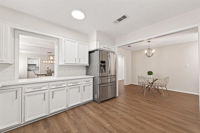 722 Park Meadow Drive, Katy, TX 77450