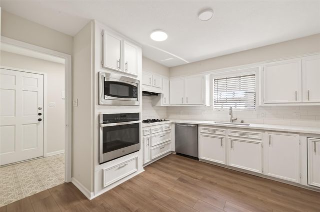 722 Park Meadow Drive, Katy, TX 77450