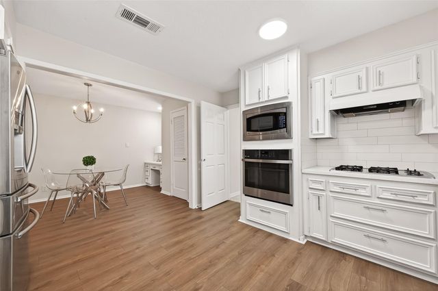 722 Park Meadow Drive, Katy, TX 77450