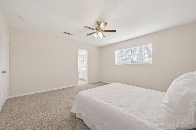 722 Park Meadow Drive, Katy, TX 77450