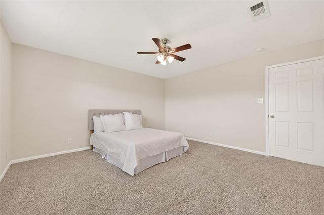 722 Park Meadow Drive, Katy, TX 77450