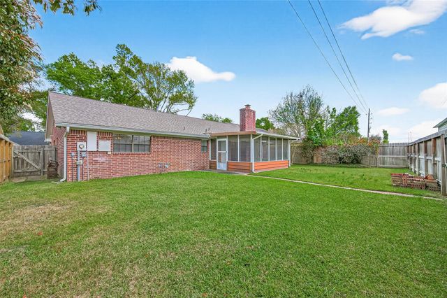 722 Park Meadow Drive, Katy, TX 77450