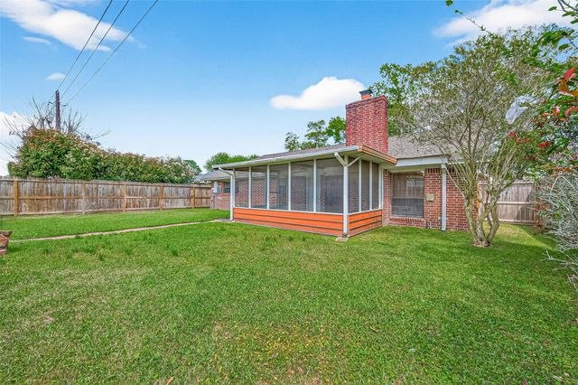 722 Park Meadow Drive, Katy, TX 77450