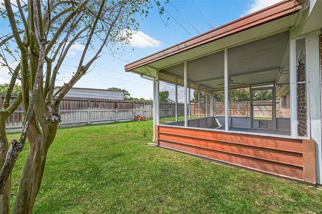 722 Park Meadow Drive, Katy, TX 77450