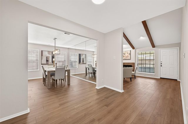 722 Park Meadow Drive, Katy, TX 77450