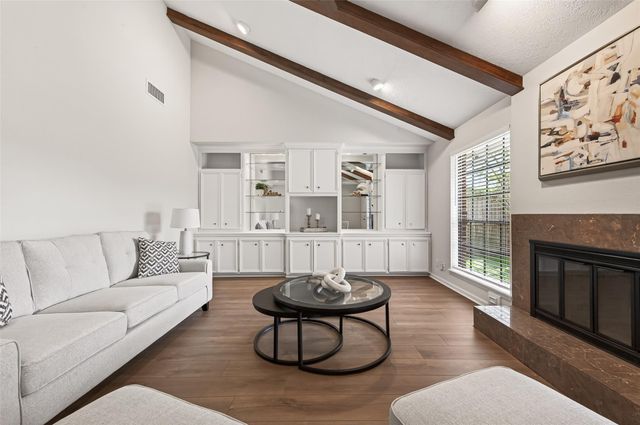 722 Park Meadow Drive, Katy, TX 77450