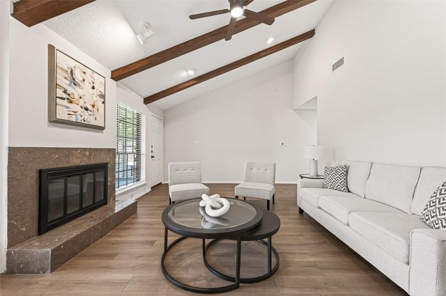 722 Park Meadow Drive, Katy, TX 77450