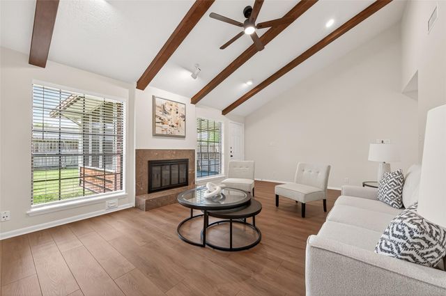 722 Park Meadow Drive, Katy, TX 77450