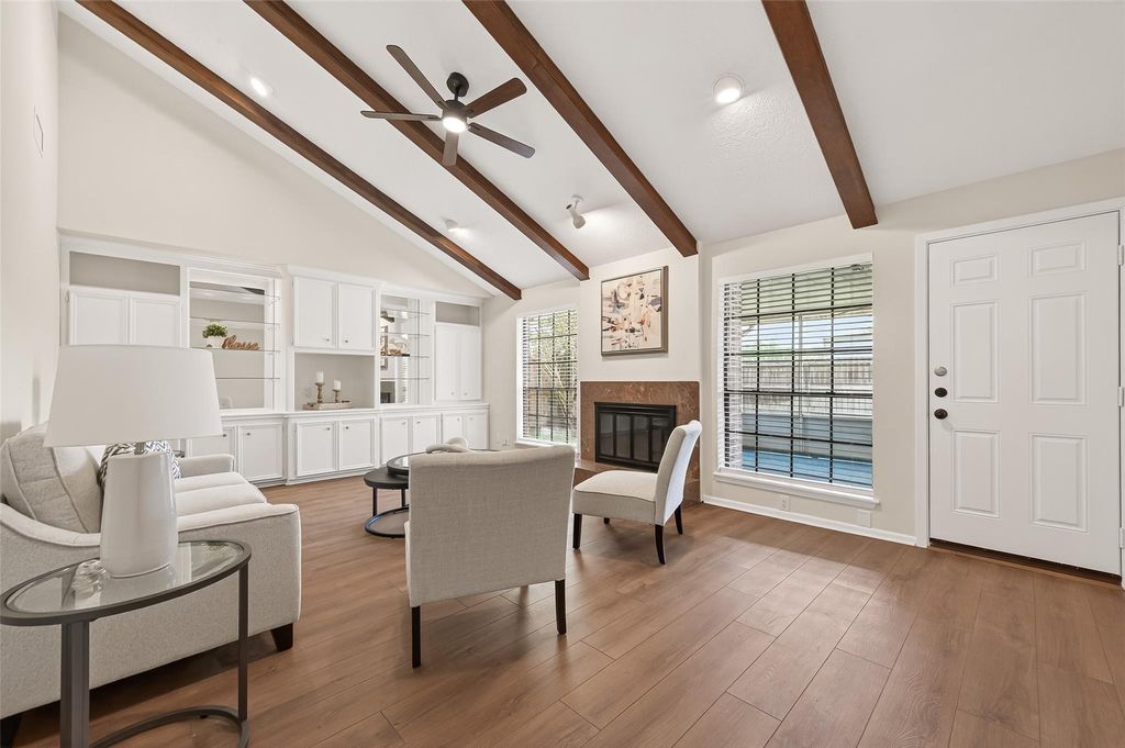 722 Park Meadow Drive, Katy, TX 77450