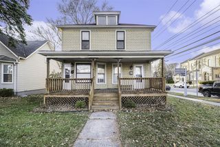 802 S Lafayette Avenue, Royal Oak, MI 48067