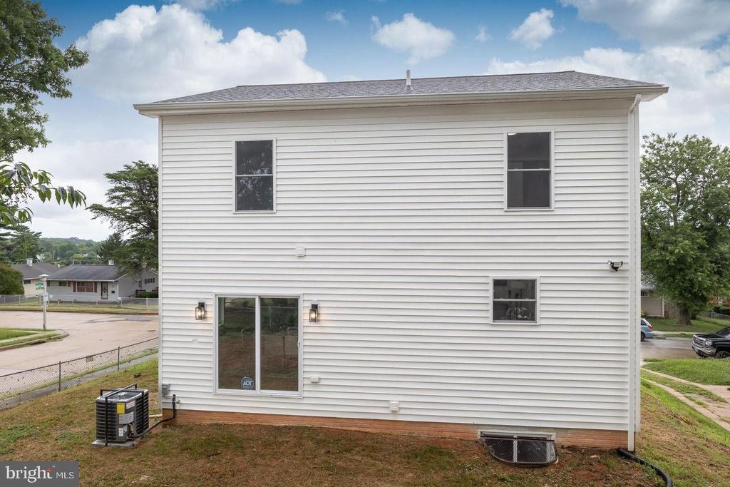 5606 ANTHONY AVE, Baltimore, MD 21206
