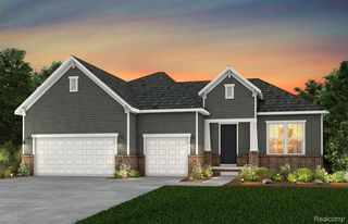 4048 Bay Terrace, Milford Charter Township, MI 48381