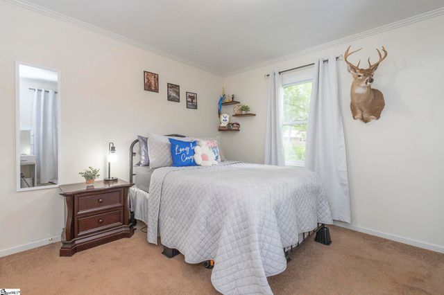 1006 Gordon Street, Anderson, SC 29626