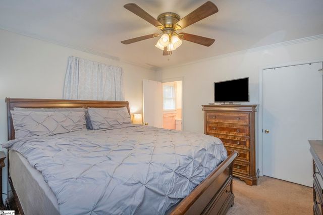 1006 Gordon Street, Anderson, SC 29626