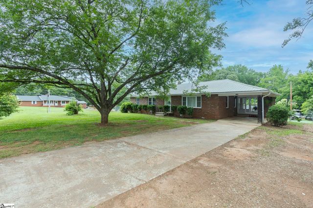 1006 Gordon Street, Anderson, SC 29626