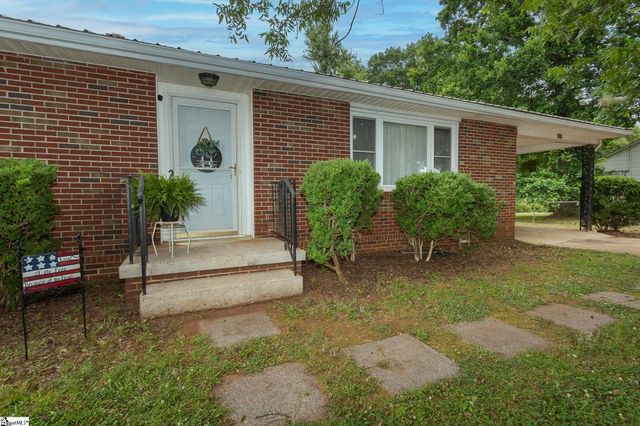 1006 Gordon Street, Anderson, SC 29626