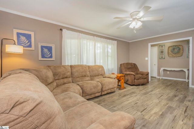 1006 Gordon Street, Anderson, SC 29626