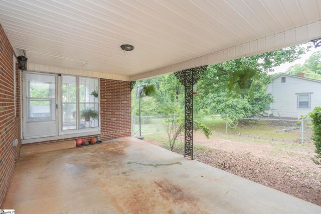 1006 Gordon Street, Anderson, SC 29626