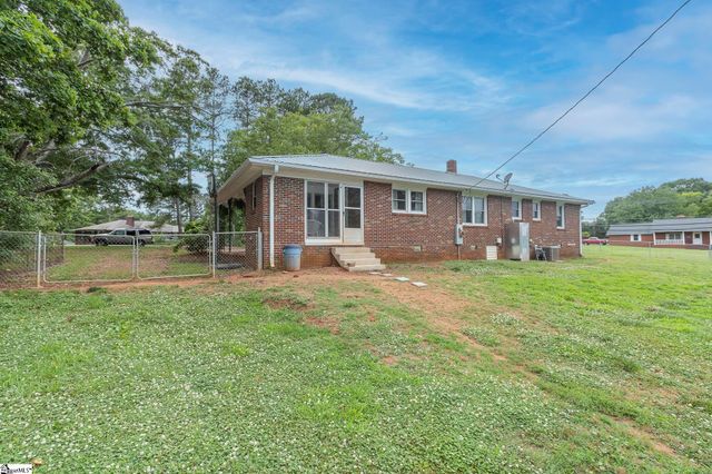 1006 Gordon Street, Anderson, SC 29626