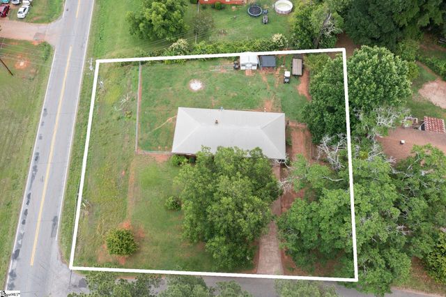 1006 Gordon Street, Anderson, SC 29626