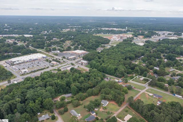 1006 Gordon Street, Anderson, SC 29626