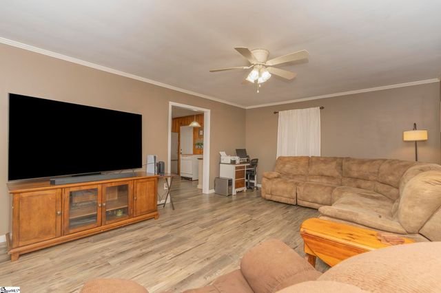 1006 Gordon Street, Anderson, SC 29626