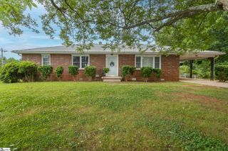 1006 Gordon Street, Anderson, SC 29626