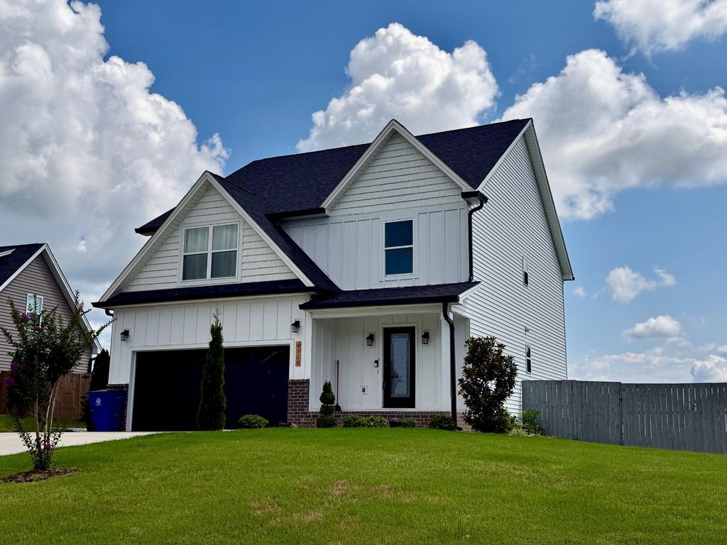 3120 Kinders Way, NW, Cleveland, TN 37312