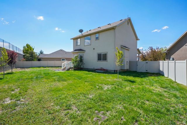 2230 N 2270 ST, Lehi, UT 84043