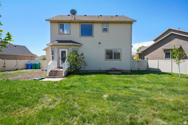 2230 N 2270 ST, Lehi, UT 84043