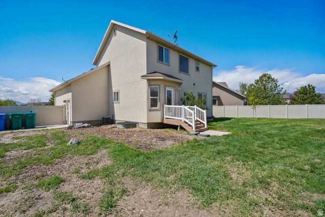 2230 N 2270 ST, Lehi, UT 84043