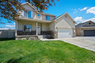 2230 N 2270 ST, Lehi, UT 84043
