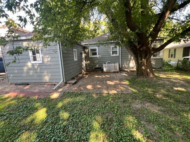 329 N Franklin Avenue, Ames, IA 50014