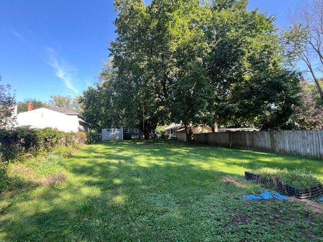 329 N Franklin Avenue, Ames, IA 50014