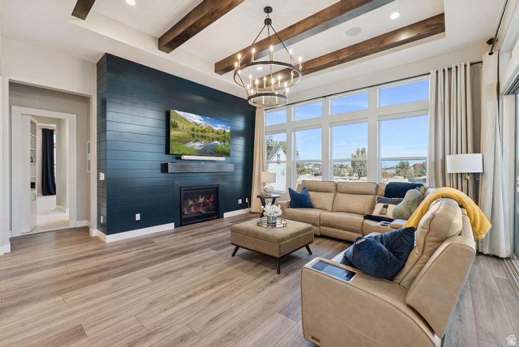 Image 13 of property listing at 4772 W THORNTREE LN, Herriman, UT 84096