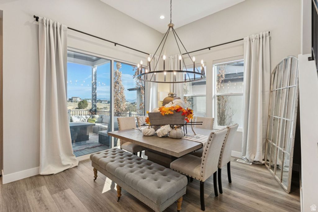 Image 14 of property listing at 4772 W THORNTREE LN, Herriman, UT 84096