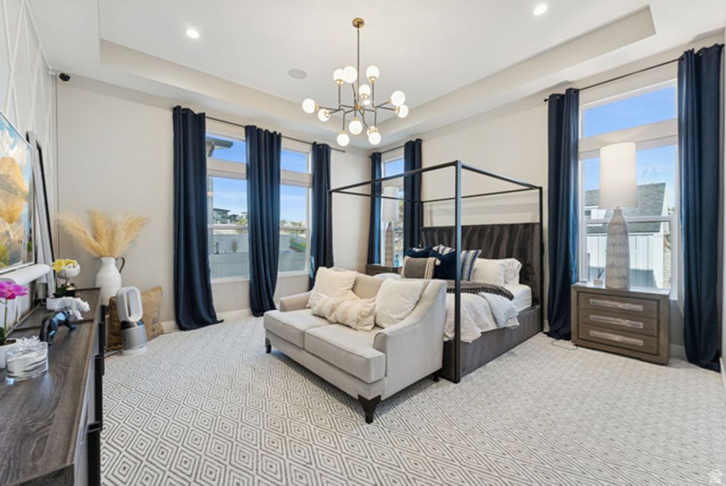 Image 18 of property listing at 4772 W THORNTREE LN, Herriman, UT 84096