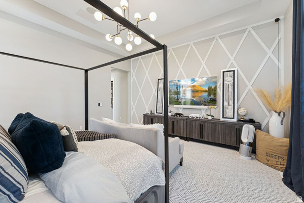 Image 19 of property listing at 4772 W THORNTREE LN, Herriman, UT 84096