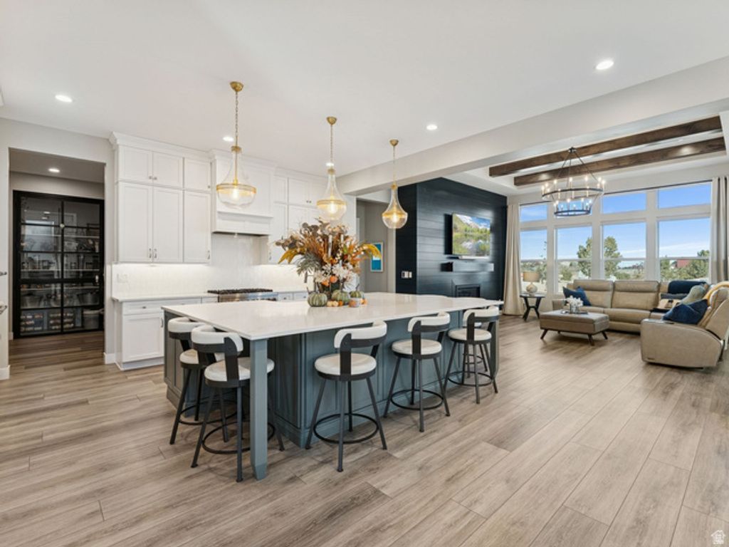 Image 3 of property listing at 4772 W THORNTREE LN, Herriman, UT 84096