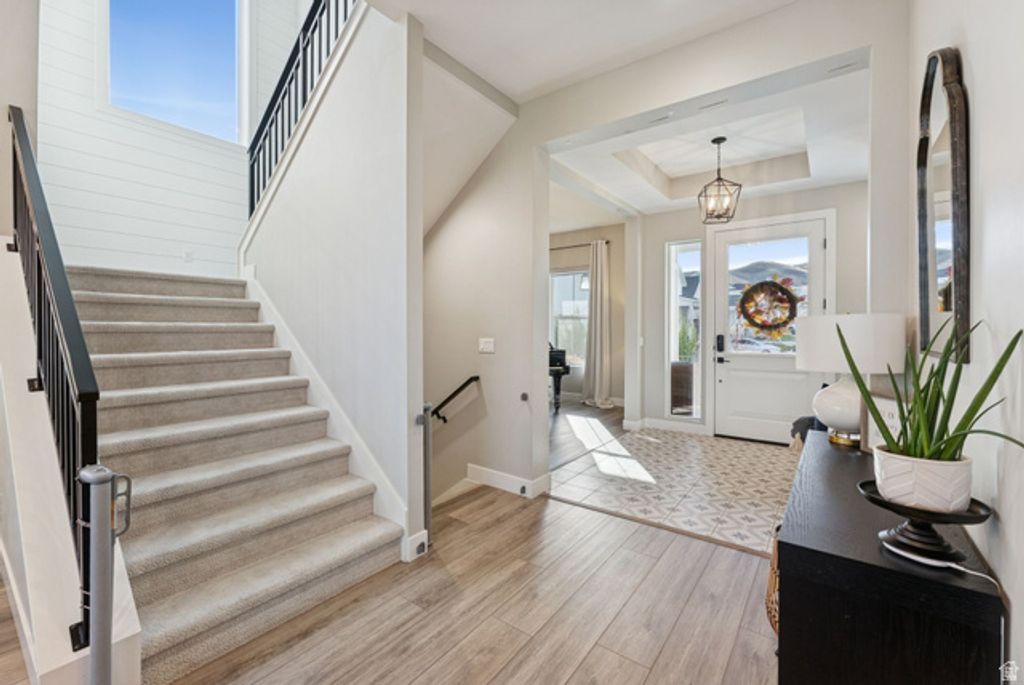 Image 23 of property listing at 4772 W THORNTREE LN, Herriman, UT 84096