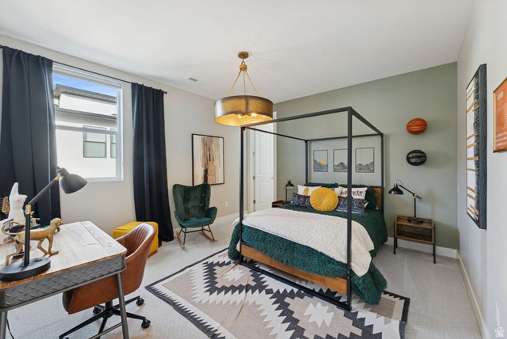 Image 31 of property listing at 4772 W THORNTREE LN, Herriman, UT 84096