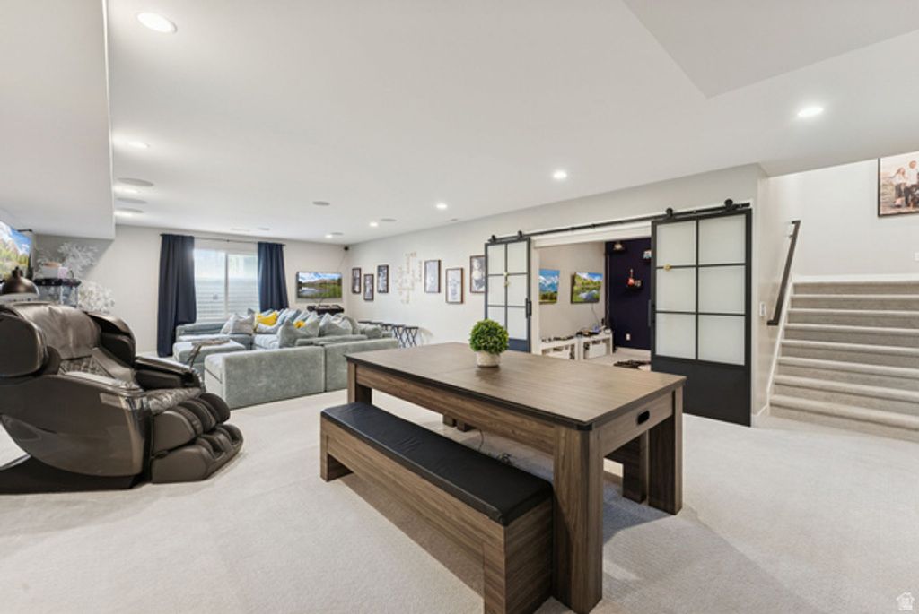 Image 35 of property listing at 4772 W THORNTREE LN, Herriman, UT 84096