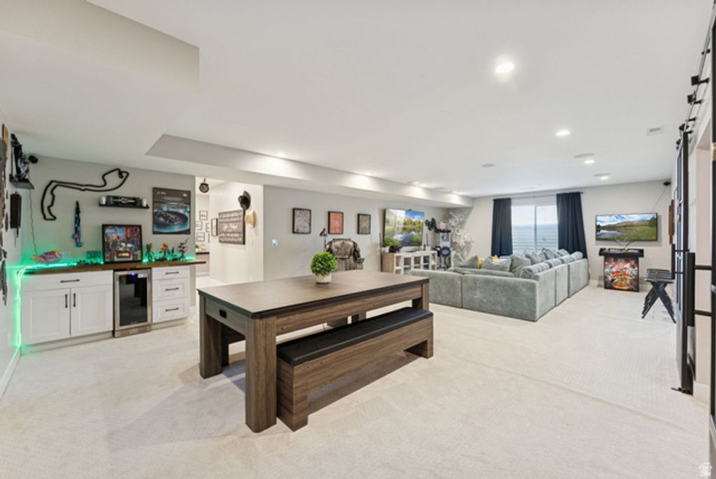 Image 36 of property listing at 4772 W THORNTREE LN, Herriman, UT 84096