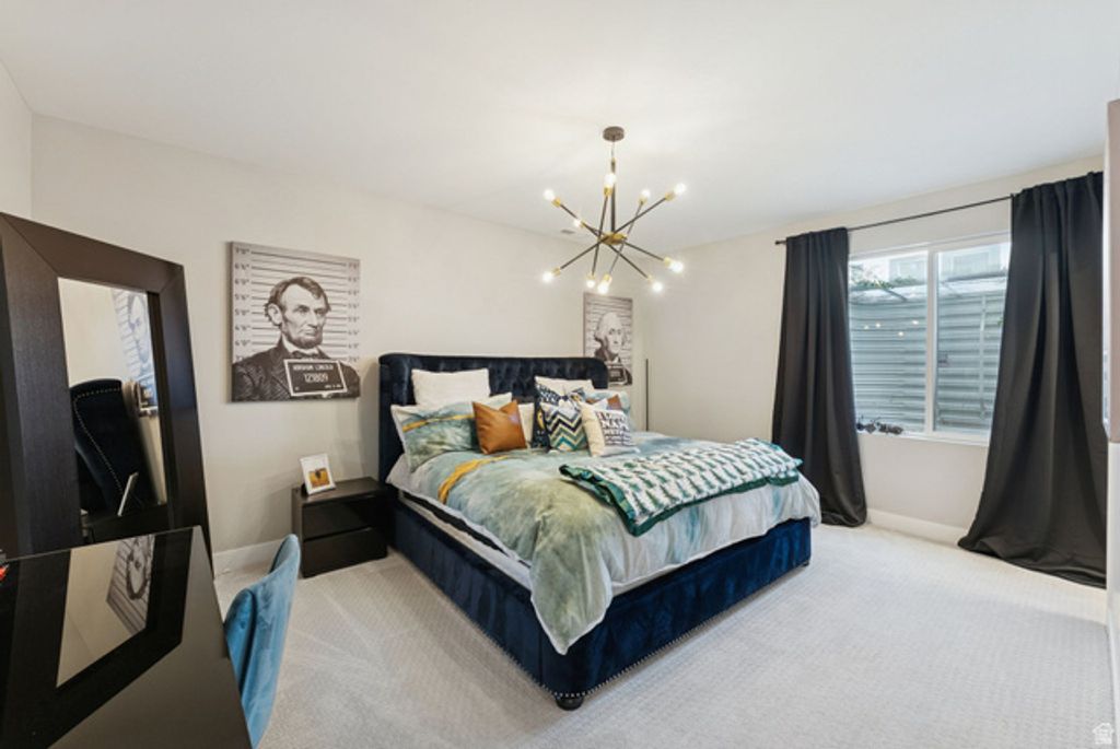 Image 41 of property listing at 4772 W THORNTREE LN, Herriman, UT 84096