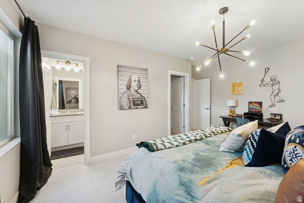 Image 42 of property listing at 4772 W THORNTREE LN, Herriman, UT 84096