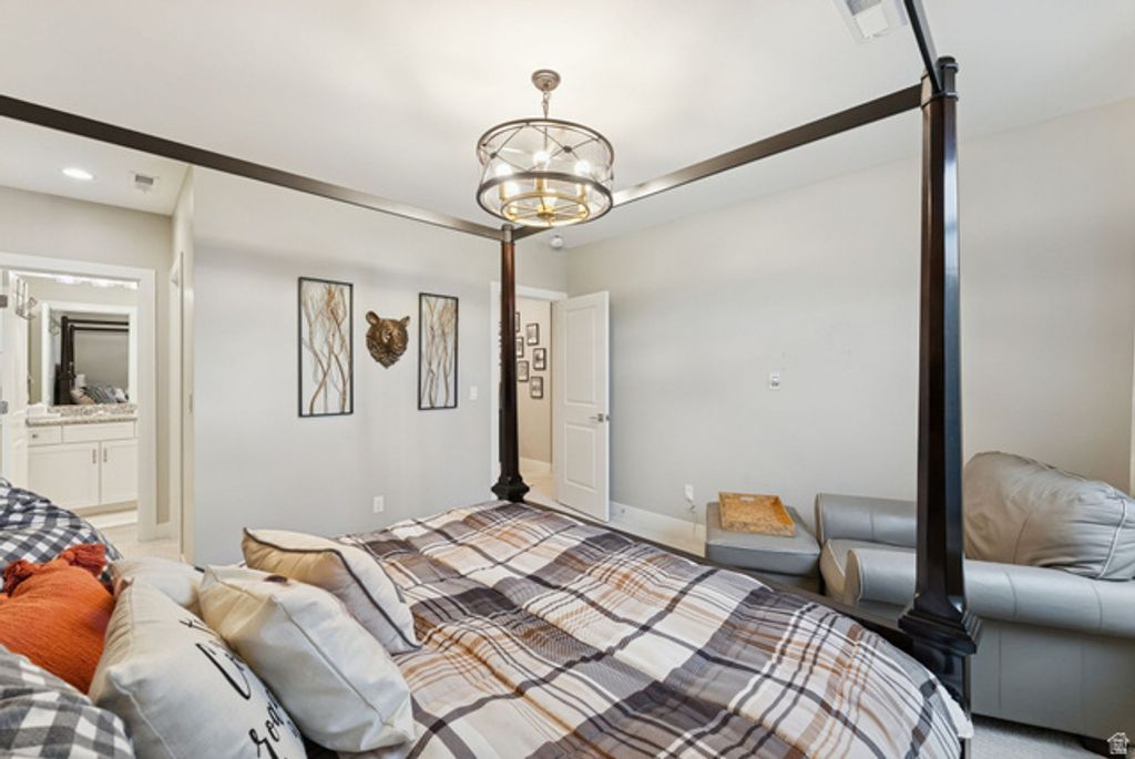 Image 45 of property listing at 4772 W THORNTREE LN, Herriman, UT 84096