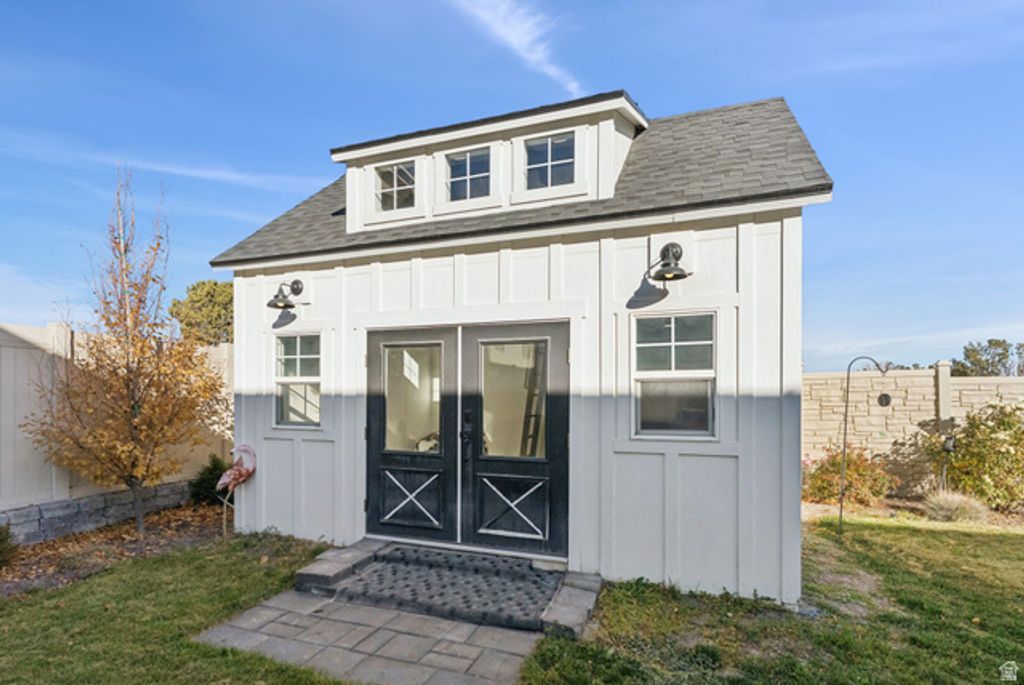 Image 56 of property listing at 4772 W THORNTREE LN, Herriman, UT 84096