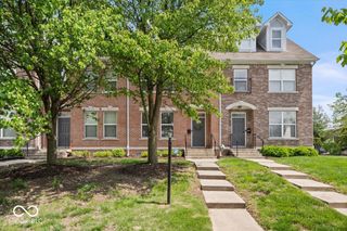 2405 N Park Avenue, Indianapolis, IN 46205