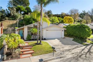 22561 Tula Drive, Saugus, CA 91350