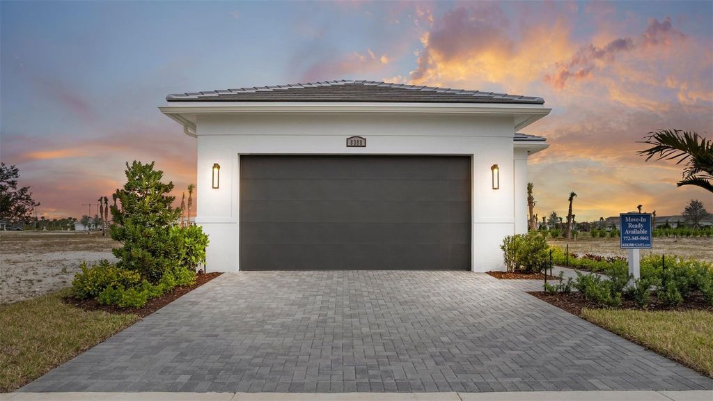 8388 SW PIACENZA WAY, Port St Lucie, FL 34987